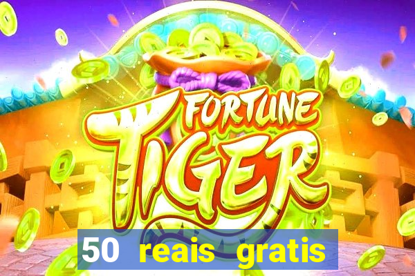 50 reais gratis para apostar